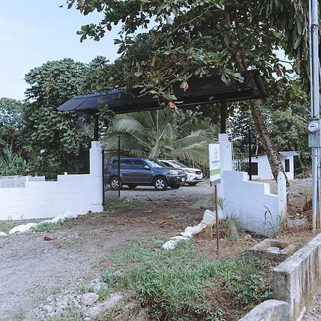 Natura Bungalows La Fortuna Dış mekan fotoğraf